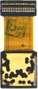 Immagine prodotto OEM Fotocamera posteriore (fotocamera posteriore) per Huawei P9 Lite (Huawei P9 Lite)