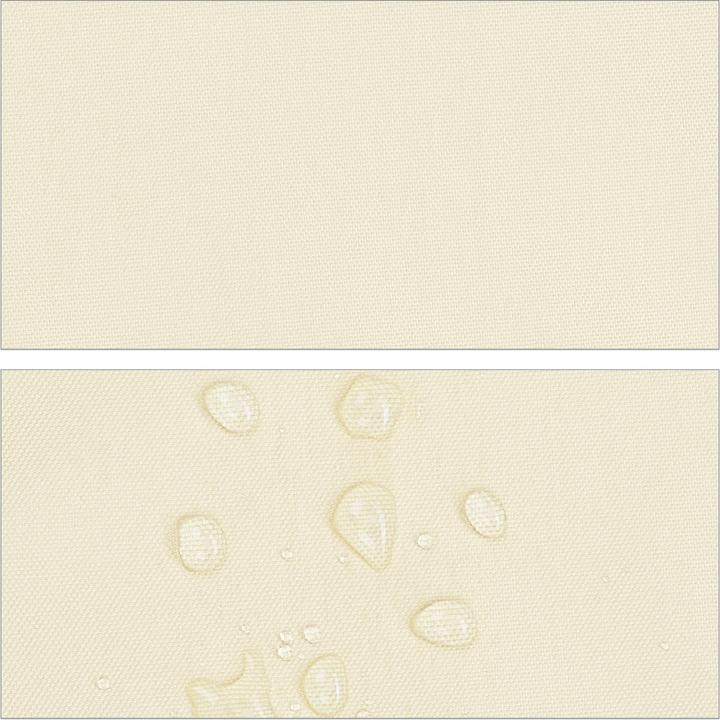 Productafbeelding Relaxdays Luifel (700 x 500 x 0.1 cm)