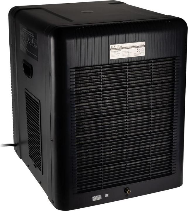 Actual product image Hailea Ultra Titan 4000 HC2000