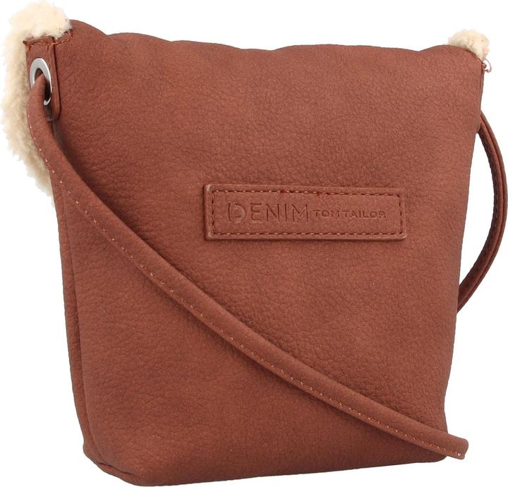 Image du produit Tom Tailor Sac à bandoulière Ida 17 cm