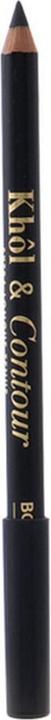 Produktbild Bourjois Khol & Contour (04 Brun-Dépendante)