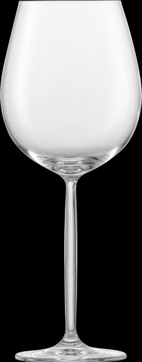 Produktbild Schott Zwiesel Weissweinglas Muse 0 4 Stück (32 cl, 4 Gläser, Weissweingläser)