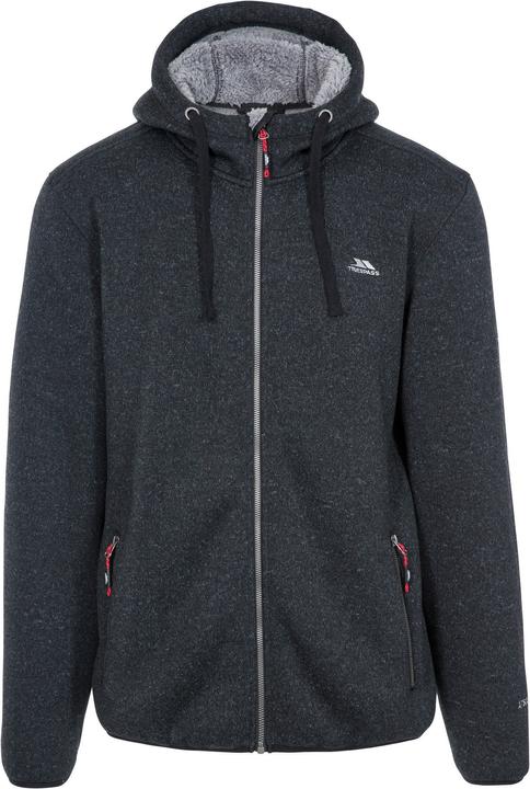 Image du produit Trespass Veste polaire Tableypipe Avec capuche (XL)