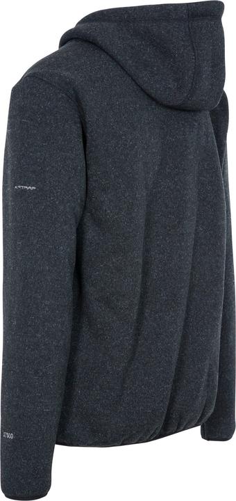 Image du produit Trespass Veste polaire Tableypipe Avec capuche (XL)