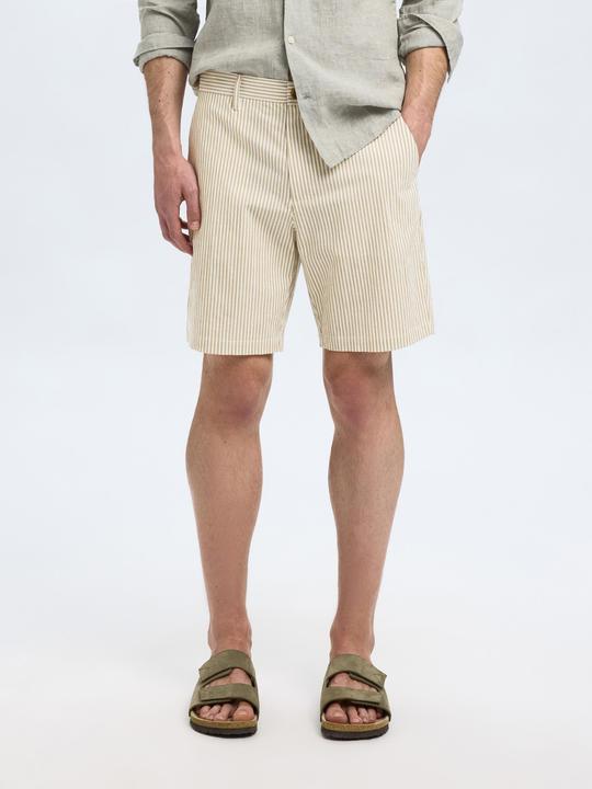 Immagine prodotto Selected Homme Seersucker Shorts (S)