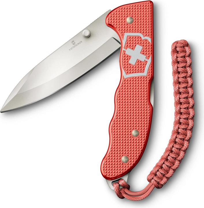 Actual product image Victorinox Evoke