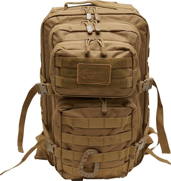 Brandit US Assault Pack Large - 182551