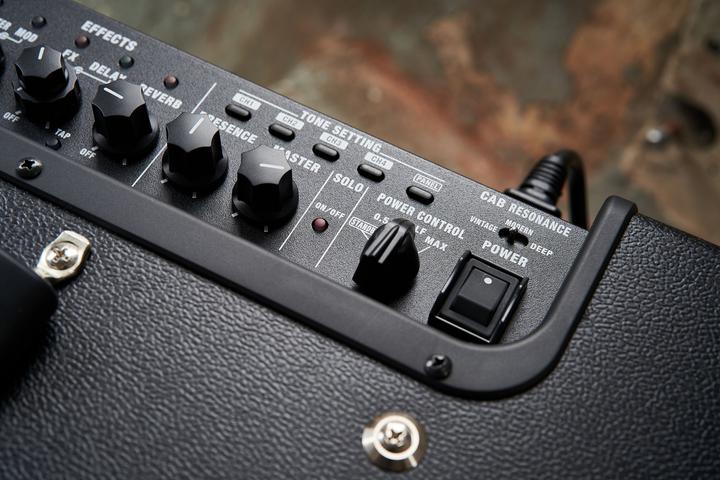 Immagine prodotto BOSS KTN 100 3 (Chitarra, 100 W)