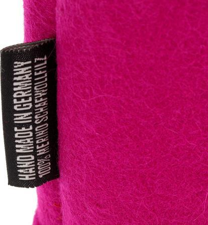 Produktbild Comandante Dėklas für die C40-Mühle – Fuchsia