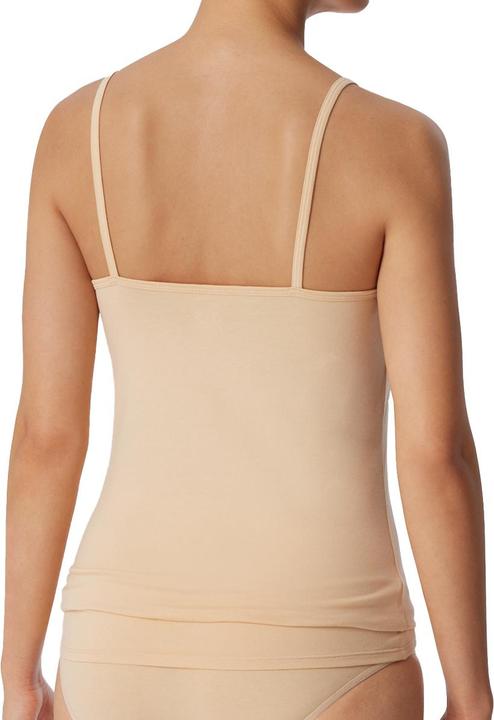 Produktbild Uncover by Schiesser 6er Pack Cotton Spaghetti Top (XXL)