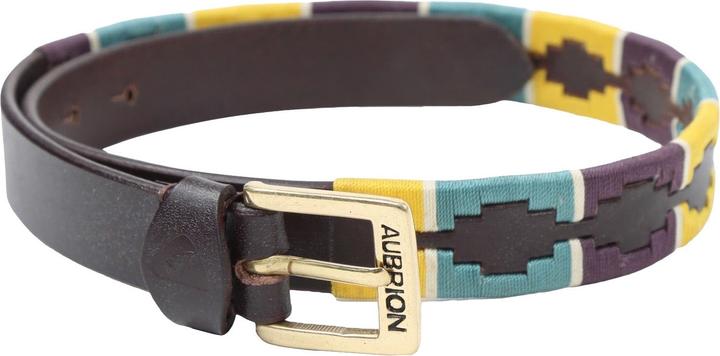 Aubrion Drover Taillengürtel Polo