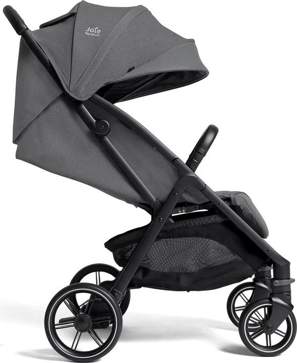Produktbild Joie Buggy Parcel LX Ebony
