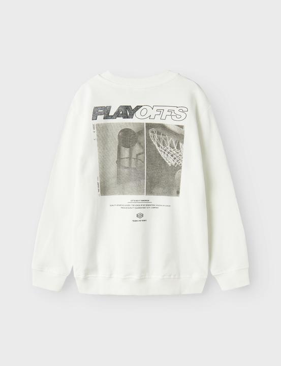 Produktbild Name it Regular Fit Sweatshirt (134)