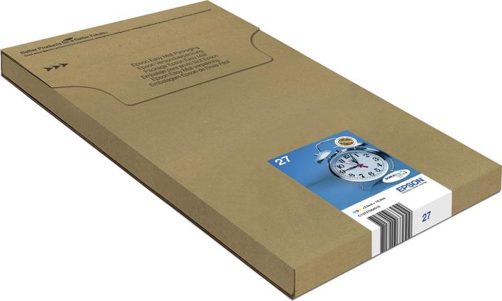 Image du produit Epson Multip3-Col Durabriteultraink2 (M, C, Y)