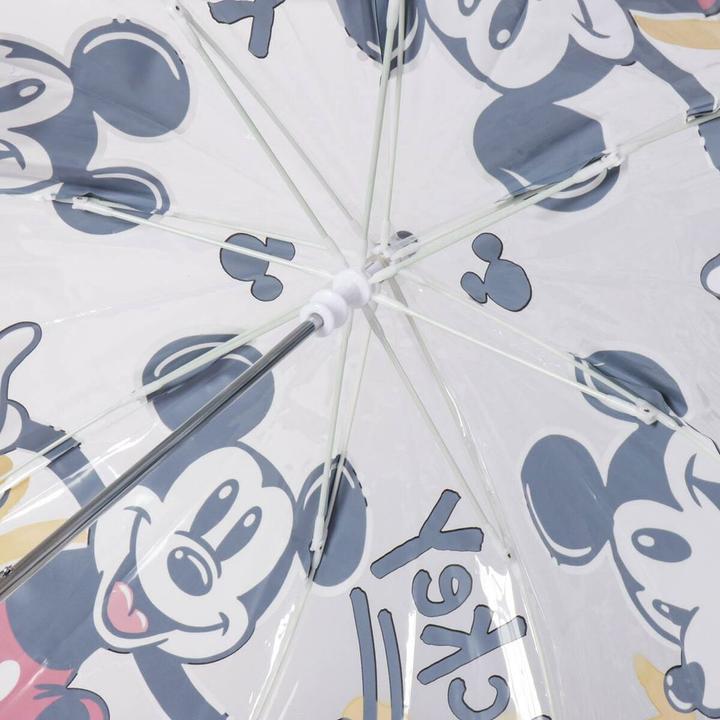 Image du produit Disney Parapluie Poe Manual Bubble Mickey