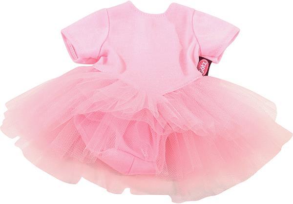 Produktbild Götz Ballettanzug rosa