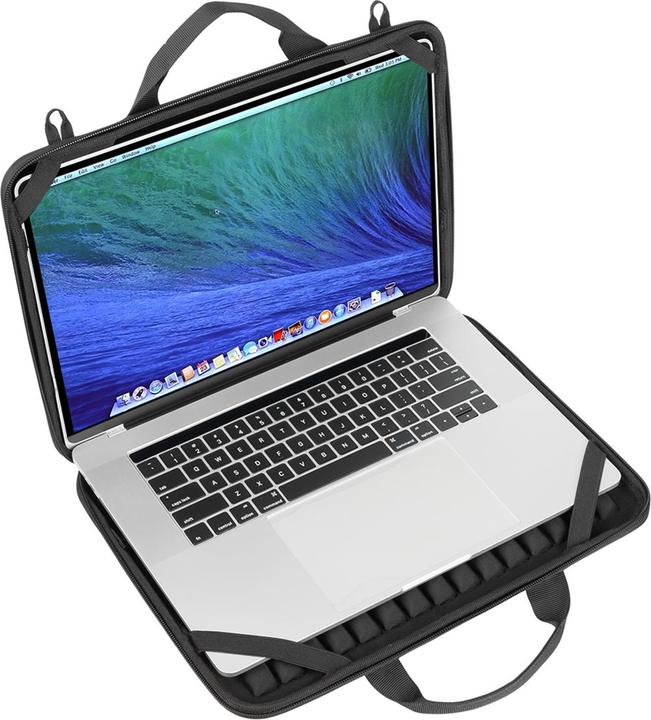 Actual product image Rivacase Rigid (14", Apple, Universal)