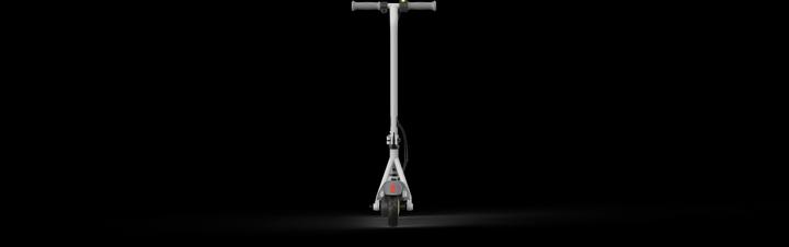 Actual product image Segway-Ninebot Zing C8 (16 km/h, 10 km, 120 W)