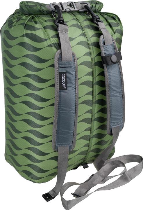 Produktbild Cocoon Drybag Strap Grau