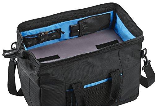 Actual product image Cullmann Amsterdam Maxima 335 (Camera shoulder bag)