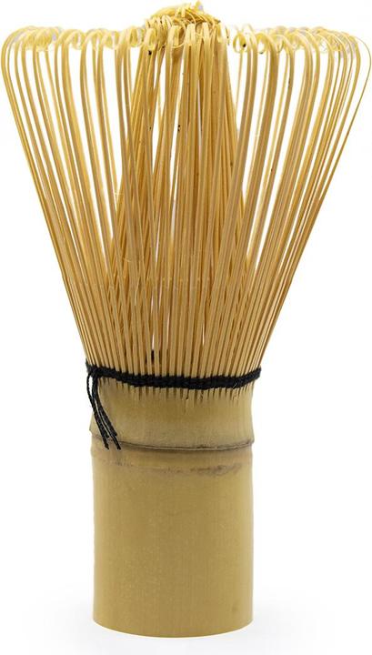 Image du produit Deluxe Tee Balai à Matcha en bambou