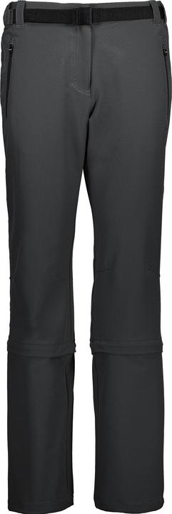 Actual product image CMP Campagnolo Trekking 3/4 zip off pants (3XL, 48 E)