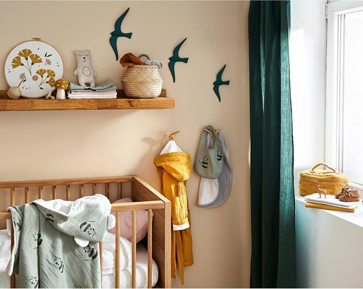 Actual product image La Redoute Interieurs Elyo (60 x 120 cm)