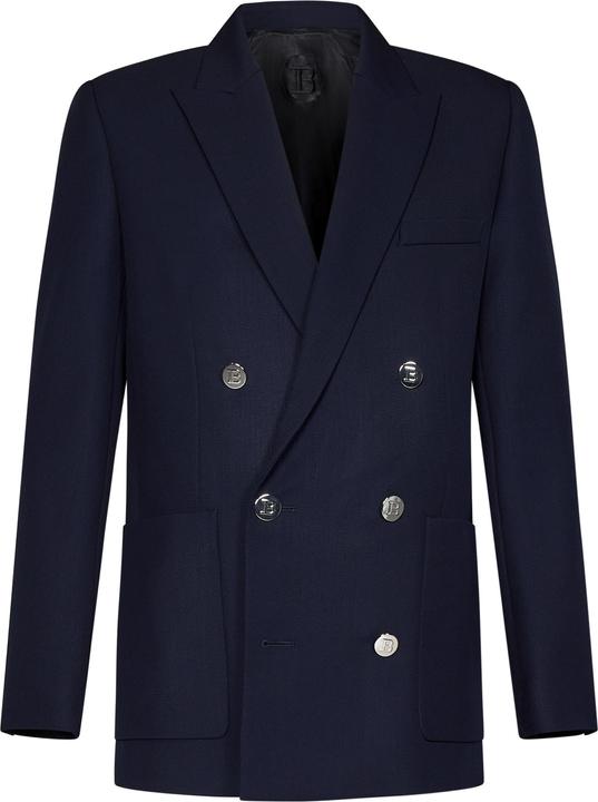 Produktbild Balmain Jackets Blue (50)