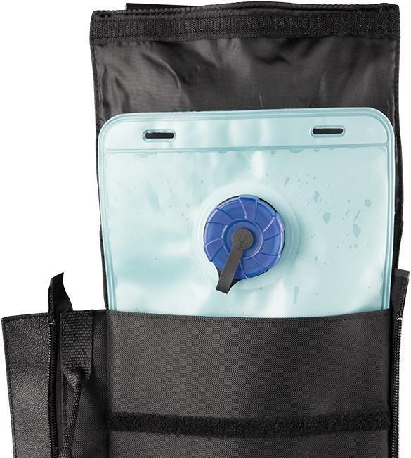 Actual product image Westcott Hurley Pro Weight Bag (Further accessories)
