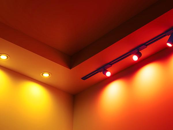 Immagine prodotto Govee Bulb (GU10, 4.80 W, 400 lm, 2 x, F)