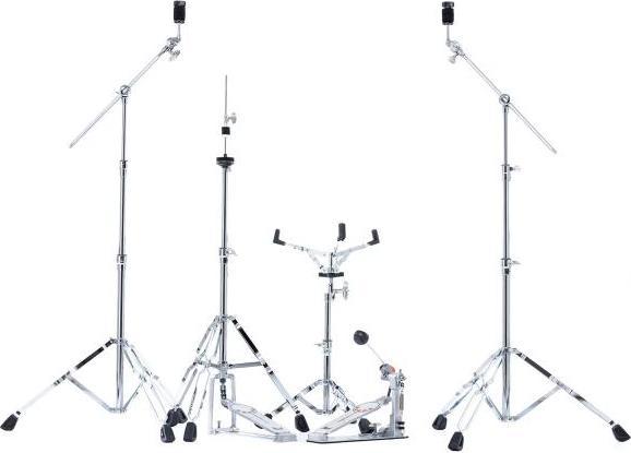 Produktbild Pearl Hardware Set HWP-834 5-teilig
