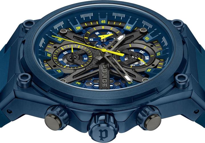 Produktbild Police PEWGQ0054302 (45 mm)
