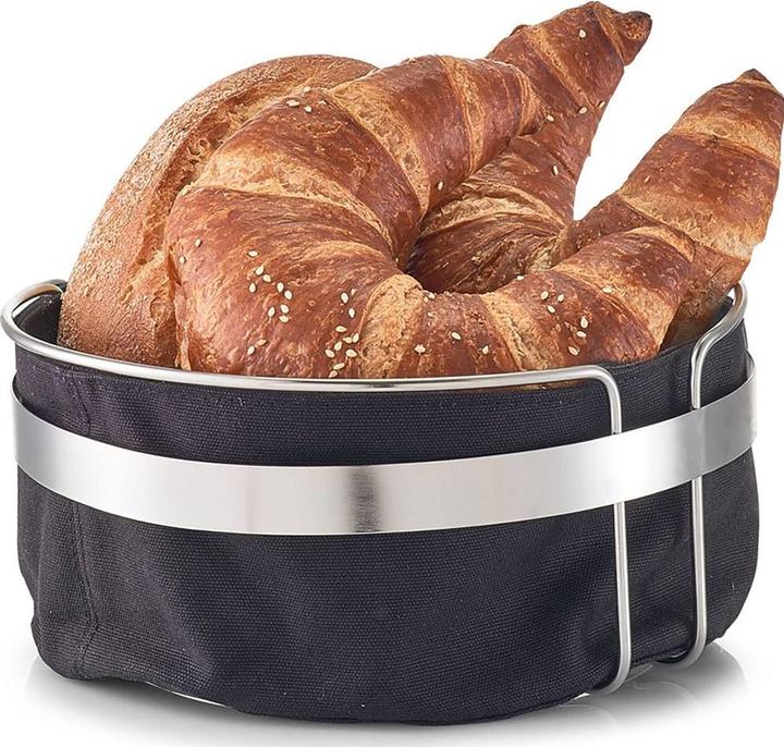 Actual product image Zeller Present Bread basket
