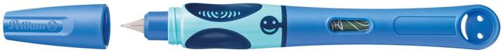 Immagine prodotto Pelikan Penna stilografica griffix (Blu, 1 x)