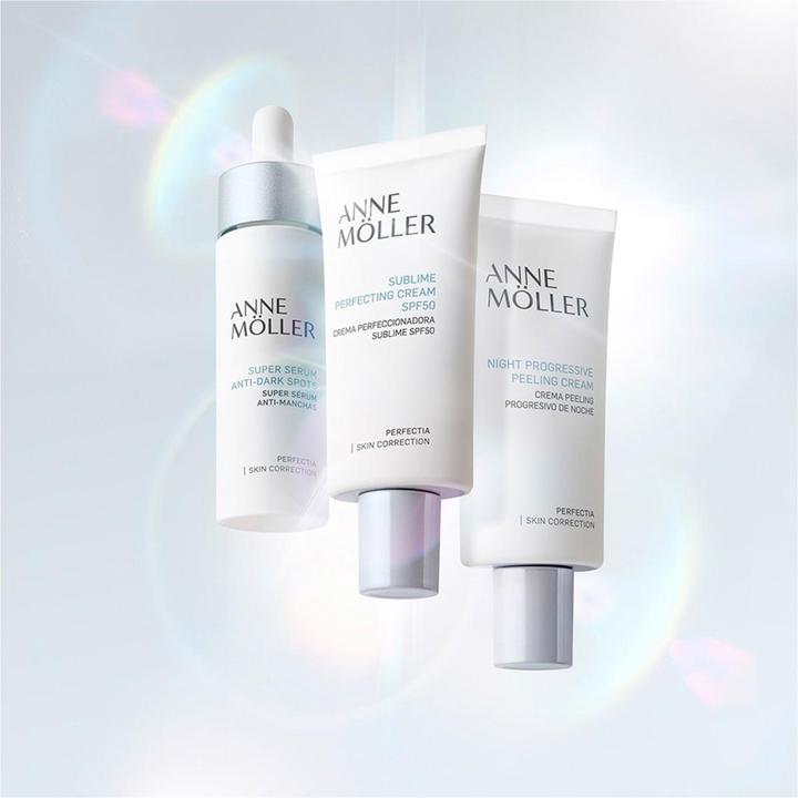 Immagine prodotto Anne Möller Perfectia Sublime Crema Perfezionatrice Spf50 50ml (50 ml, Crema da giorno, SPF 50)