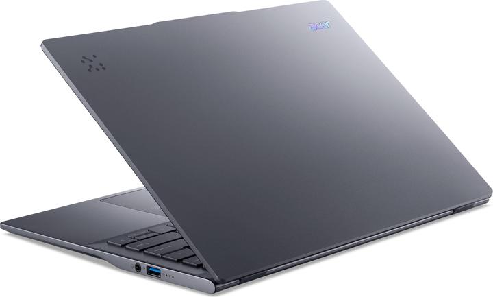 Produktbild Acer Swift 14 AI OLED (14", Intel Core Ultra 7 256V, 16 GB, 1000 GB, CH)