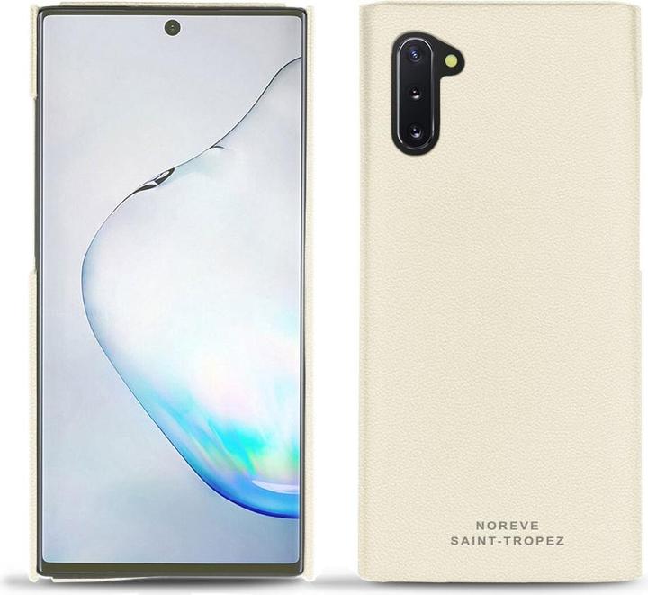 Produktbild Noreve Lederschutzhülle (Samsung Galaxy Note 10)