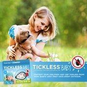 Immagine prodotto Tickless Bambino