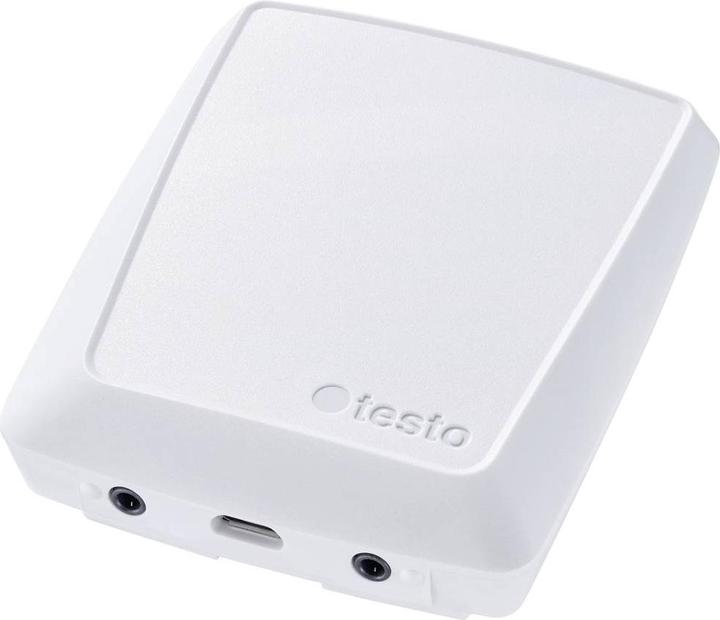 Actual product image Testo 0572 2022 - 160 E - Wireless data logger with 2 connections