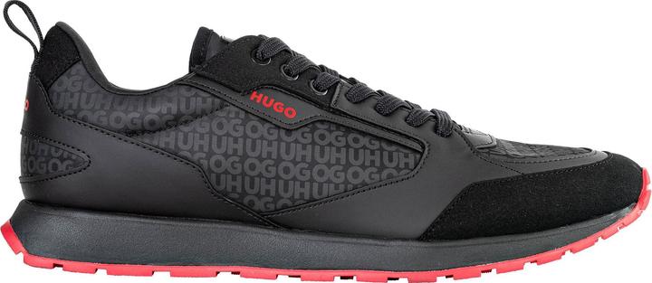 Produktbild HUGO Icelin Runn mono (41)