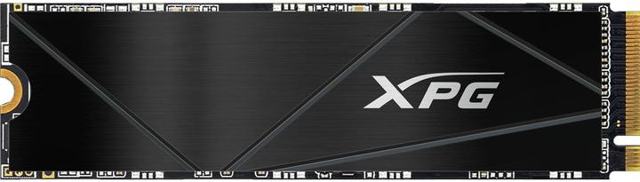 Actual product image Adata SSD 500GB PCI-E NVMe XPG Gammix S50 CORE retail (500 GB, M.2 2280)