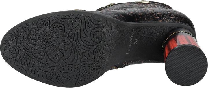 Produktbild Laura Vita Stiefelette (39)
