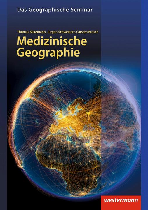 Actual product image The Geographical Seminar / Medical Geography