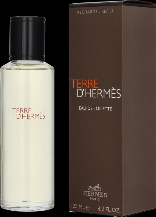Produktbild Hermès Eau de Toilette Recharge (Eau de Toilette, 125 ml)