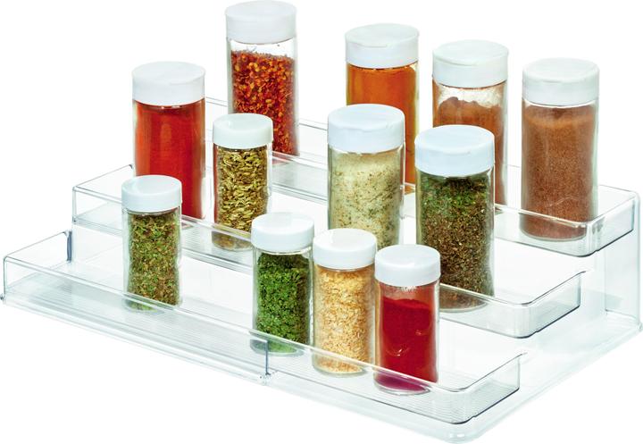 Produktbild iDesign Linus Expandable Cabinet Organizer