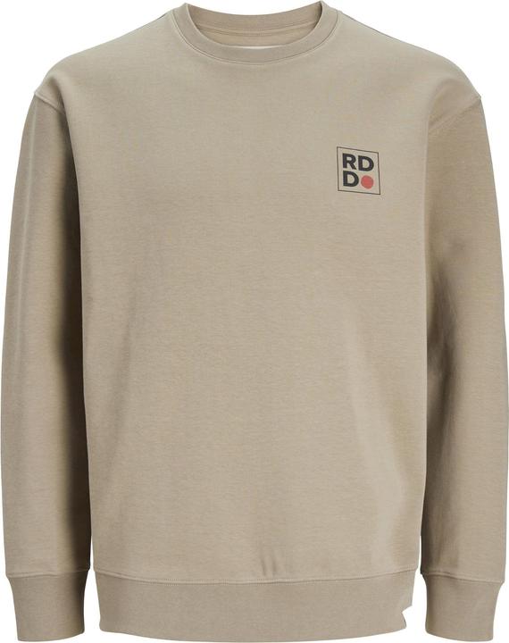 Produktbild Jack & Jones RDD Dean Sweatshirt (S)