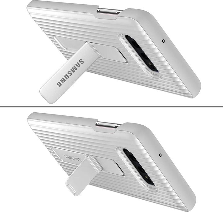 Actual product image Samsung Protective Standing Cover (Samsung Galaxy S10e)