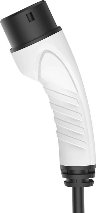Actual product image Ansmann 1900-0119 Car Charging Cable 22kW Type2 5m (Type 2, 22 kW, 32 A, 5 m)