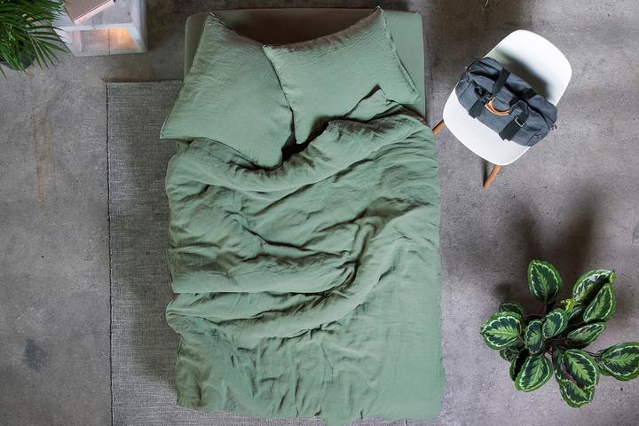 Actual product image lavie Linus (Pillowcase, 65 x 100 cm)