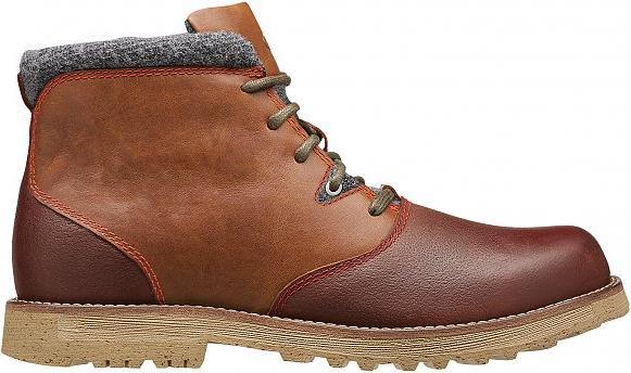 Produktbild Keen Slater WP (46)